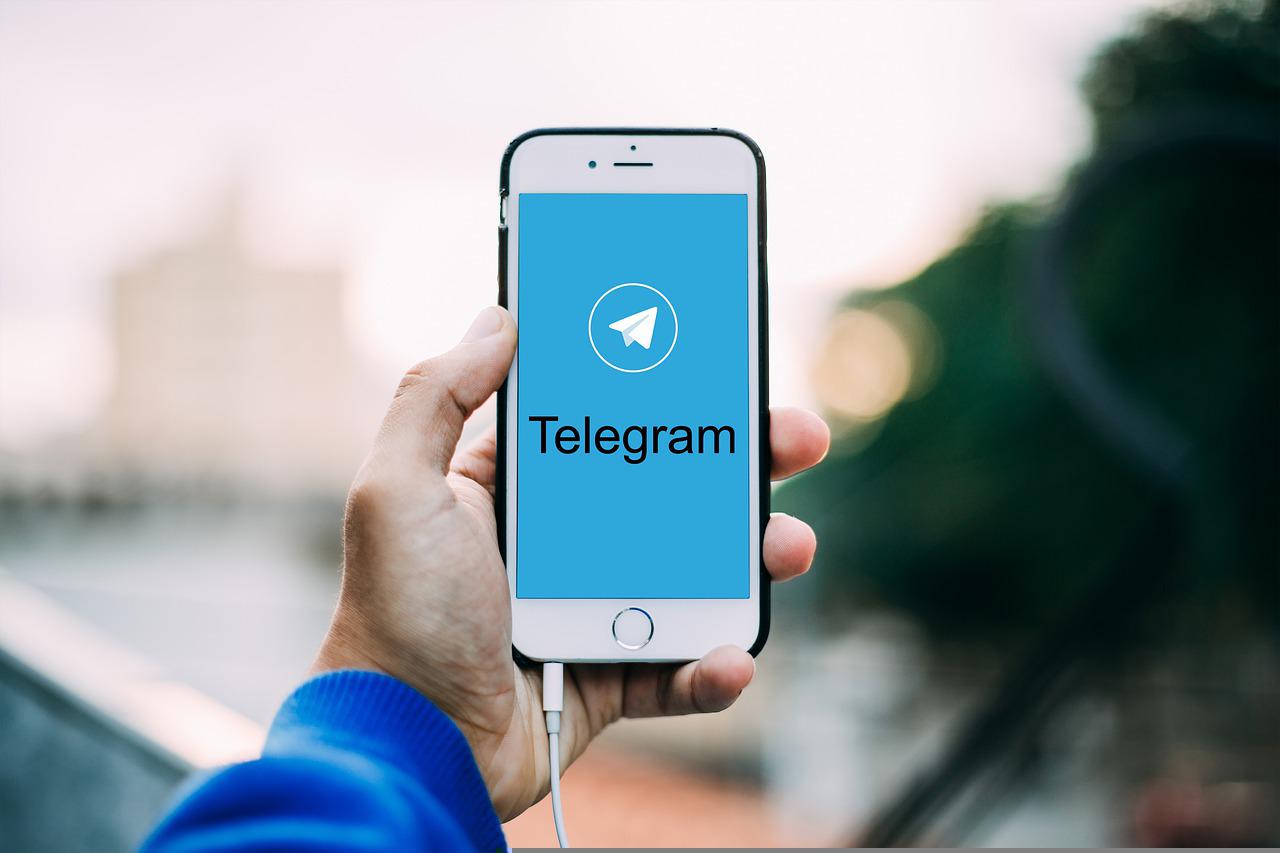 Telegram CEO hints at Web3 Integration for the App - WazirX News