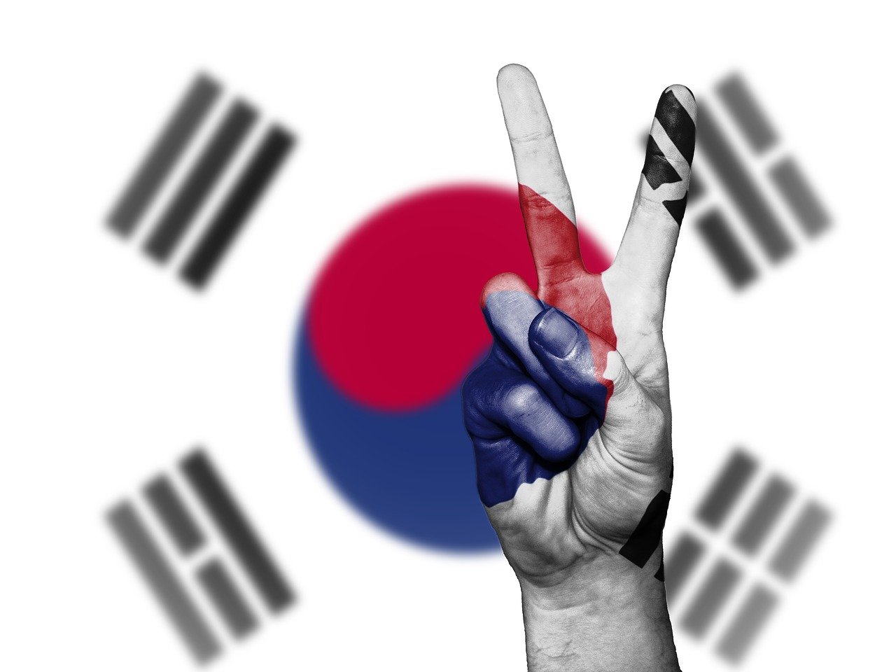 South Korea Grants Regulatory Approval to CryptoCom - WazirX News