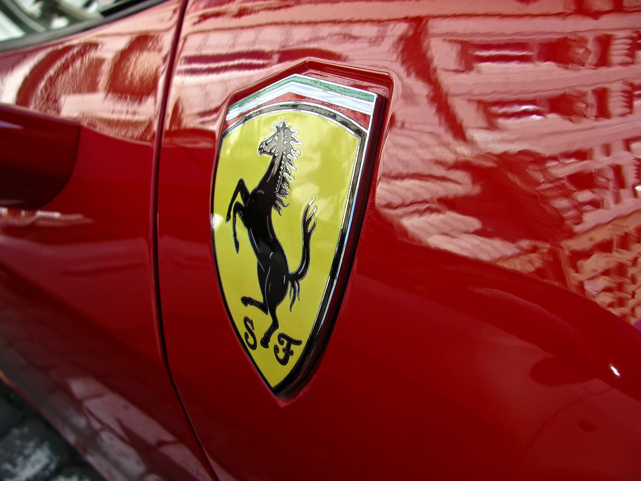 Ferrari Breaks Partnership With Its Crypto Sponsors - WazirX News: Latest  Crypto, Bitcoin, Ethereum News, and More