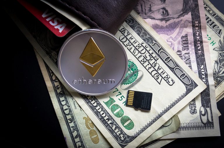 Grayscale Has Filed For Another Ethereum Futures ETF: WSJ