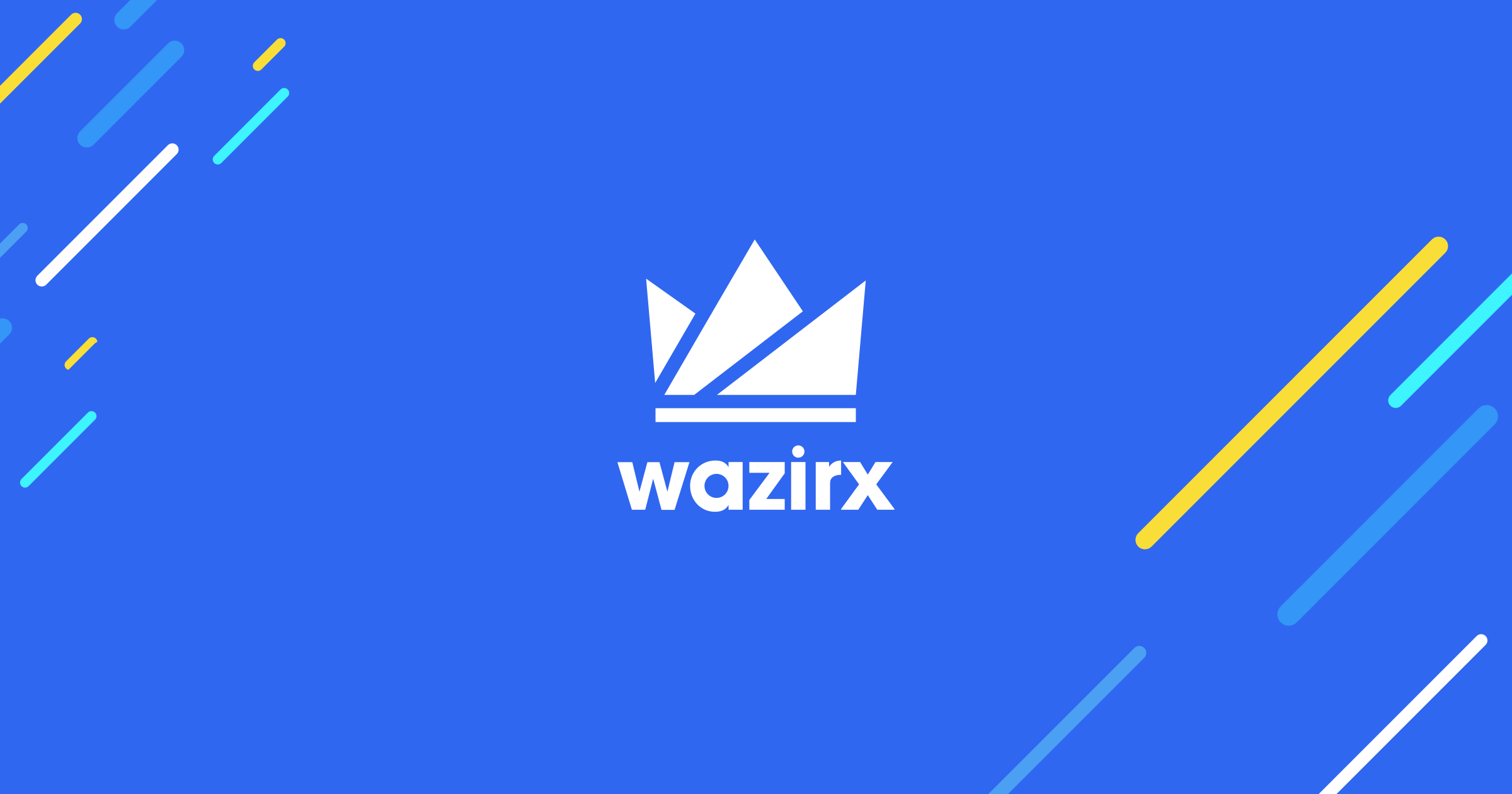 buy bitcoin, cryptocurrency at india's largest exchange | trading platform | wazirx
