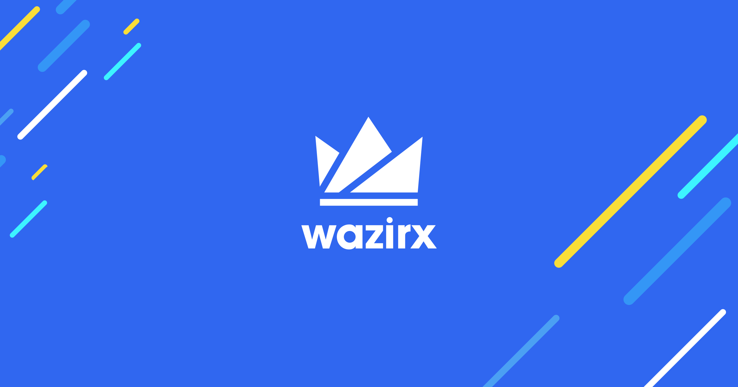 Buy Bitcoin, Cryptocurrency at India's Largest Exchange | Trading Platform | WazirX