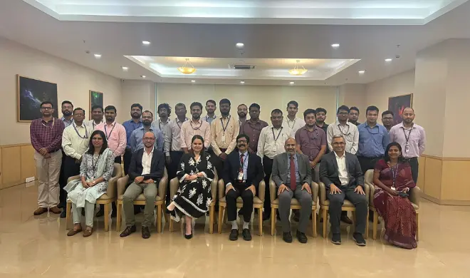 Digital Asset Training with RBI and BIS