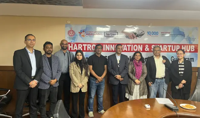 Pioneering Web3 Innovation in Haryana